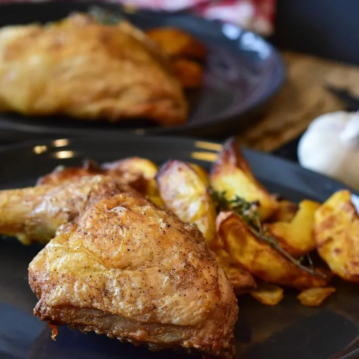 pollo